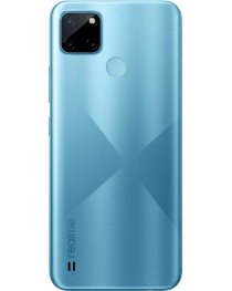 Realme C21Y 3/32GB Cross Blue