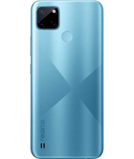 Realme C21Y 4/64GB Cross Blue