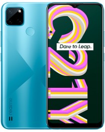 Realme C21Y 3/32GB Cross Blue