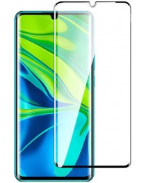 Защитное стекло 0,33 мм для Xiaomi Mi Note 10/Pro/Lite купить в Уфе | Обзор | Отзывы | Характеристики | Сравнение
