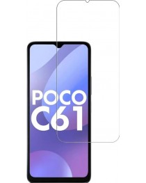 Гидрогелевая пленка для Xiaomi Poco C61