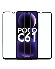 Защитное стекло для Xiaomi Poco C61