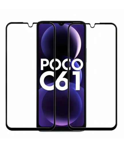 Стекло Poco C61 цена