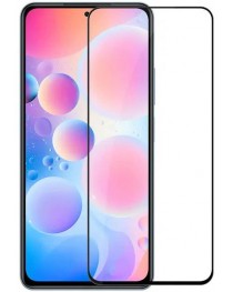 Защитное стекло 9D для Xiaomi Poco M3 Pro купить в Уфе | Обзор | Отзывы | Характеристики | Сравнение