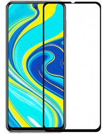 Защитное стекло Full Glue для Xiaomi Redmi Note 9S/9Pro купить в Уфе | Обзор | Отзывы | Характеристики | Сравнение