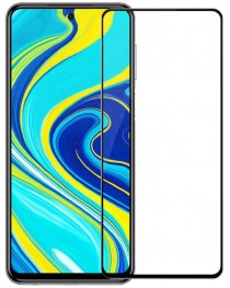 Защитное стекло Full Glue для Xiaomi Redmi Note 10 купить в Уфе | Обзор | Отзывы | Характеристики | Сравнение