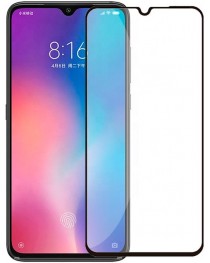 Защитное стекло Full Glue/Lux Case для Xiaomi Mi9 купить в Уфе | Обзор | Отзывы | Характеристики | Сравнение