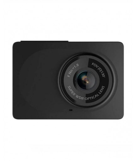 Видеорегистратор Xiaomi YI Smart Dash Camera купить в Уфе | Обзор | Отзывы | Характеристики | Сравнение