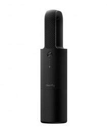 Автомобильный пылесос Xiaomi Coclean Mini Portable Wireless Vacuum Cleaner Black купить в Уфе | Обзор | Отзывы | Характеристики | Сравнение