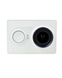 Экшн-камера Xiaomi Yi Action Camera Basic Edition White RUS купить в Уфе | Обзор | Отзывы | Характеристики | Сравнение