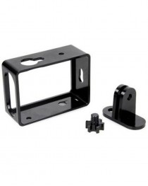 Рамка Frame с триподом для Xiaomi Yi Action Camera Basic купить в Уфе | Обзор | Отзывы | Характеристики | Сравнение