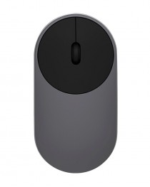 Беспроводная мышь Xiaomi Portable Gray (HLK4019CN) купить в Уфе | Обзор | Отзывы | Характеристики | Сравнение
