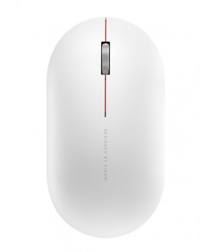 Беспроводная мышь Xiaomi Mi Wireless Mouse 2 White купить в Уфе | Обзор | Отзывы | Характеристики | Сравнение