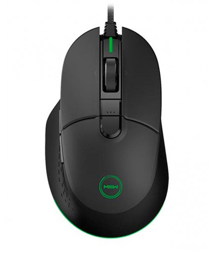 Игровая мышь Xiaomi MIIIW 700G Gaming Mouse купить в Уфе | Обзор | Отзывы | Характеристики | Сравнение