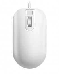 Мышь со сканером Xiaomi Jesis Smart Fingerprint Mouse White купить в Уфе | Обзор | Отзывы | Характеристики | Сравнение