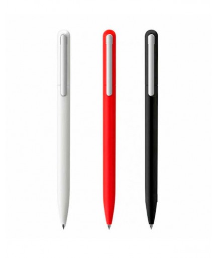 Набор ручек Xiaomi Pingnuo Gel Pen Kit купить в Уфе | Обзор | Отзывы | Характеристики | Сравнение