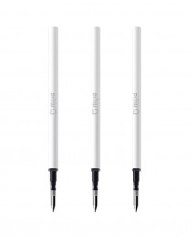 Стержни для ручки Xiaomi ink Pen Refill (3-шт в комплекте) купить в Уфе | Обзор | Отзывы | Характеристики | Сравнение