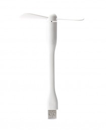 Мини-вентилятор Xiaomi USB Fan (White) купить в Уфе | Обзор | Отзывы | Характеристики | Сравнение