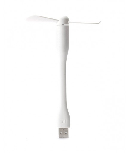 Мини-вентилятор Xiaomi USB Fan (White) купить в Уфе | Обзор | Отзывы | Характеристики | Сравнение