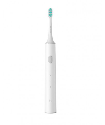 Умная зубная щетка Xiaomi Mijia Smart Sonic Electric Toothbrush купить в Уфе | Обзор | Отзывы | Характеристики | Сравнение