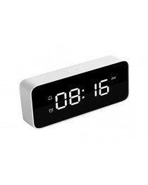 Будильник Xiaomi Mi Alaram Clock купить в Уфе | Обзор | Отзывы | Характеристики | Сравнение