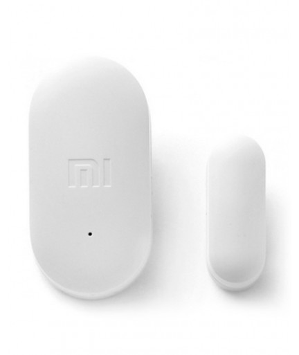 Датчик открытия дверей и окон Xiaomi Mi Smart Home Door/Window Sensors (White) купить в Уфе | Обзор | Отзывы | Характеристики | Сравнение