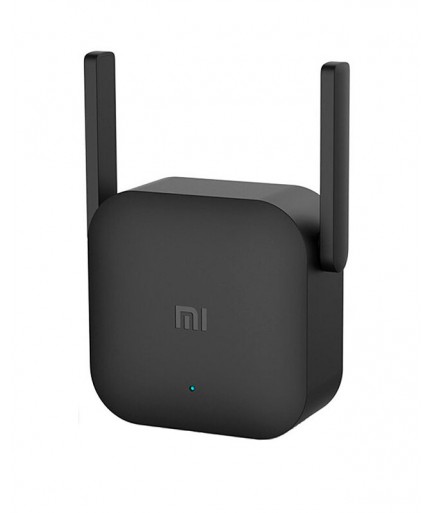 Усилитель сигнала Xiaomi Mi Wi-Fi Amplifer Pro Black купить в Уфе | Обзор | Отзывы | Характеристики | Сравнение