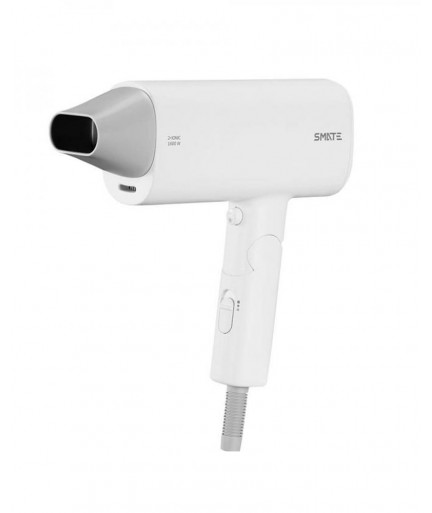 Фен для волос Xiaomi Smate Hair Dryer (Белый) купить в Уфе | Обзор | Отзывы | Характеристики | Сравнение