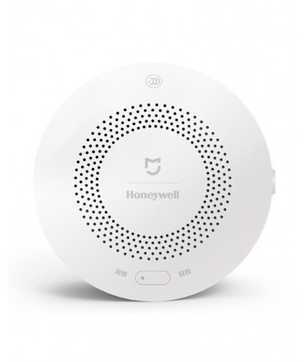 Датчик дыма (Xiaomi Smoke Alarm) купить в Уфе | Обзор | Отзывы | Характеристики | Сравнение