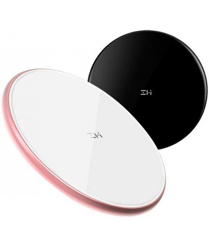 Беспроводное зарядное устройство Xiaomi ZMI Wireless Charger WTX10 (Черный) купить в Уфе | Обзор | Отзывы | Характеристики | Сравнение