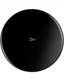 Беспроводное зарядное устройство Xiaomi ZMI Wireless Charger WTX10 (Черный) купить в Уфе | Обзор | Отзывы | Характеристики | Сравнение