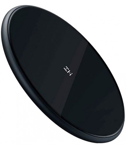 Беспроводное зарядное устройство Xiaomi ZMI Wireless Charger WTX10 (Черный) купить в Уфе | Обзор | Отзывы | Характеристики | Сравнение