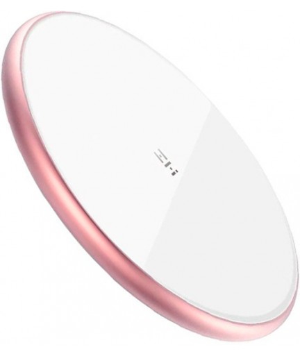 Беспроводное зарядное устройство Xiaomi ZMI Wireless Charger WTX10 (Rose Gold) купить в Уфе | Обзор | Отзывы | Характеристики | Сравнение