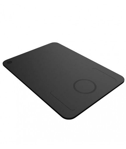 Коврик для мыши с беспроводной зарядкой Xiaomi MIIIW Wireless Charging Mouse Pad купить в Уфе | Обзор | Отзывы | Характеристики | Сравнение