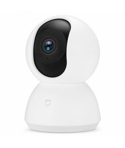 IP-Камера Mi Home Security Camera 360 1080P (поворотная) купить в Уфе | Обзор | Отзывы | Характеристики | Сравнение