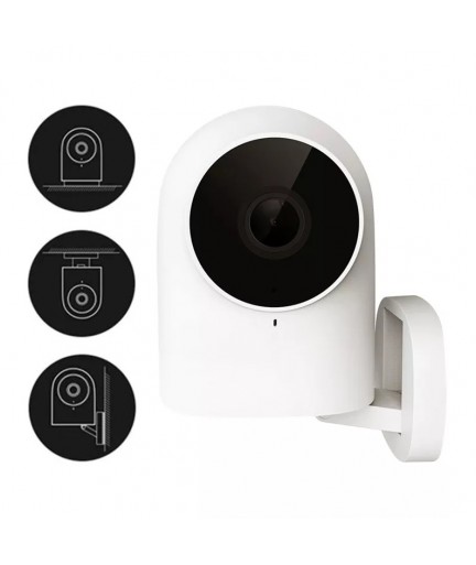 IP-камера Xiaomi Aqara Smart Camera Gateway Edition G2 купить в Уфе | Обзор | Отзывы | Характеристики | Сравнение