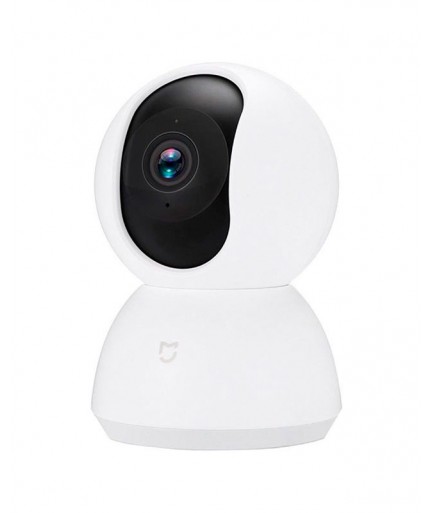 IP-камера Xiaomi MIjia Wisdom camera PTZ version купить в Уфе | Обзор | Отзывы | Характеристики | Сравнение