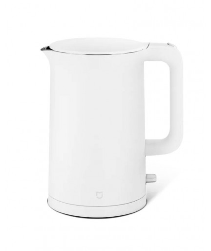 Электрочайник Xiaomi Mi Electric Kettle (White) купить в Уфе | Обзор | Отзывы | Характеристики | Сравнение