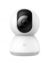 IP-камера Xiaomi MiJia Smart 360 Zoom