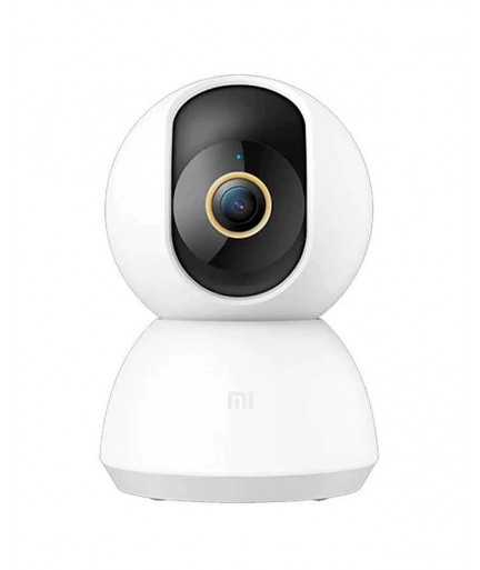 IP-камера Xiaomi MiJia Smart 360 Zoom 2k 1080p купить в Уфе | Обзор | Отзывы | Характеристики | Сравнение