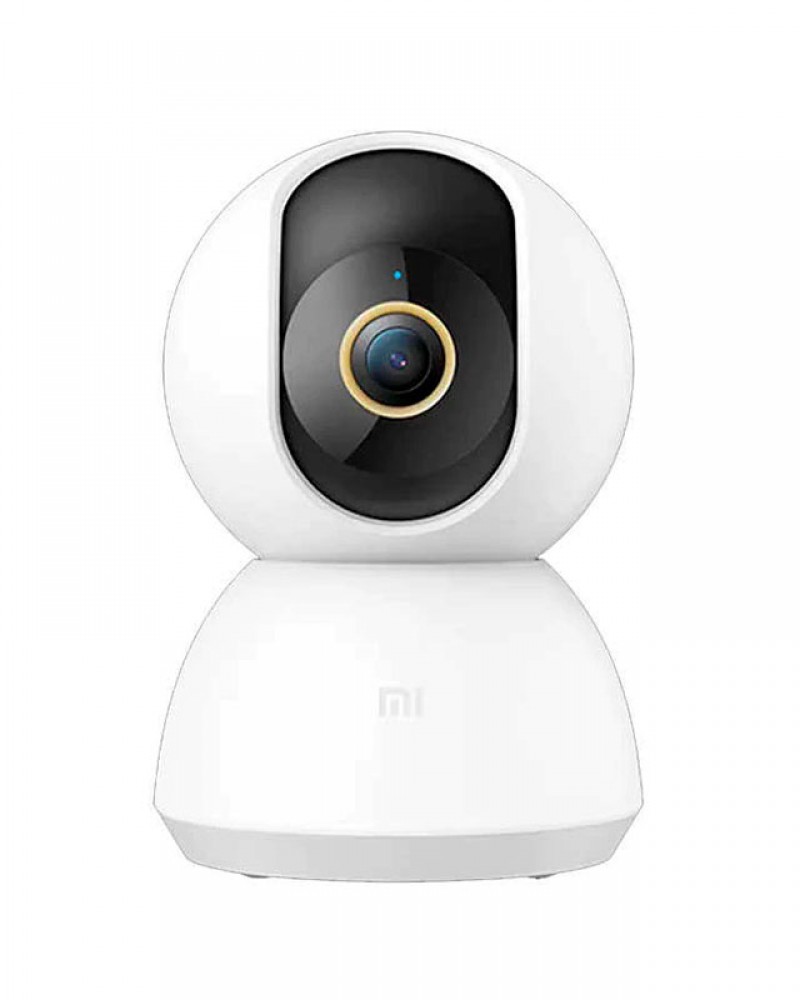 IP-камера Xiaomi MiJia Smart 360 Zoom 2k 1080p купить в Уфе | Обзор | Отзывы