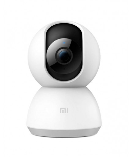 IP-камера Xiaomi MiJia Smart 360 Zoom купить в Уфе | Обзор | Отзывы | Характеристики | Сравнение