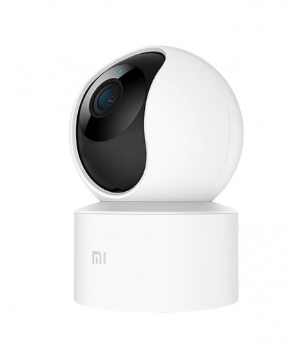 IP-камера Xiaomi MiJia Smart 360 Zoom HD 1080p купить в Уфе | Обзор | Отзывы | Характеристики | Сравнение