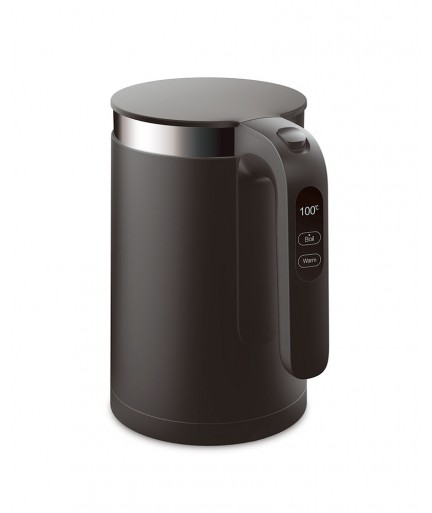 Электрочайник Xiaomi Viomi Smart Kettle Bluetooth (Black) купить в Уфе | Обзор | Отзывы | Характеристики | Сравнение