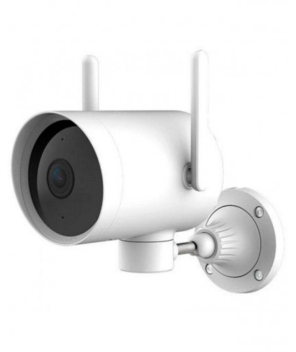 IP-камера Xiaomi Xiaobai Smart IP Camera N1 купить в Уфе | Обзор | Отзывы | Характеристики | Сравнение