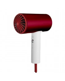 Фен для волос Xiaomi Soocare Anions Hair Dryer H3S (Red) купить в Уфе | Обзор | Отзывы | Характеристики | Сравнение