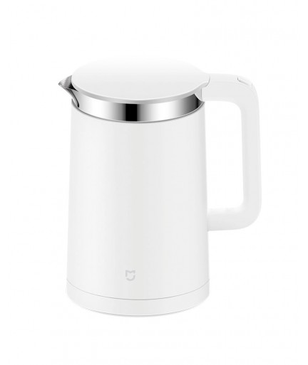 Электрочайник Xiaomi Mi Smart Kettle (White) купить в Уфе | Обзор | Отзывы | Характеристики | Сравнение