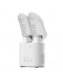 Сушилка для обуви Xiaomi Deerma Shoe Dryer (White) купить в Уфе | Обзор | Отзывы | Характеристики | Сравнение