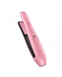 Выпрямитель для волос Xiaomi Yueli Hair Straightener (Pink) купить в Уфе | Обзор | Отзывы | Характеристики | Сравнение