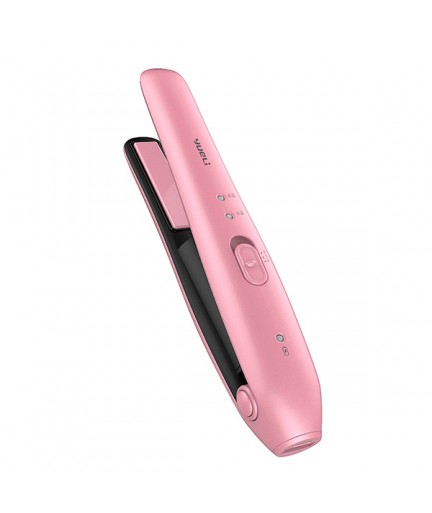 Выпрямитель для волос Xiaomi Yueli Hair Straightener (Pink) купить в Уфе | Обзор | Отзывы | Характеристики | Сравнение